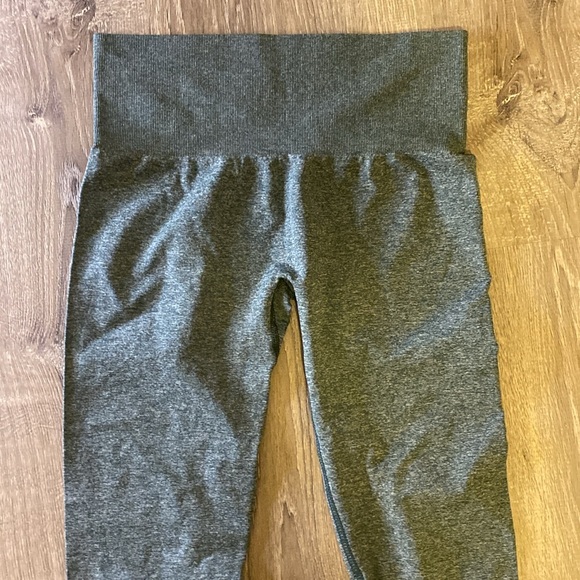 Seamless leggings - Picture 2 of 3